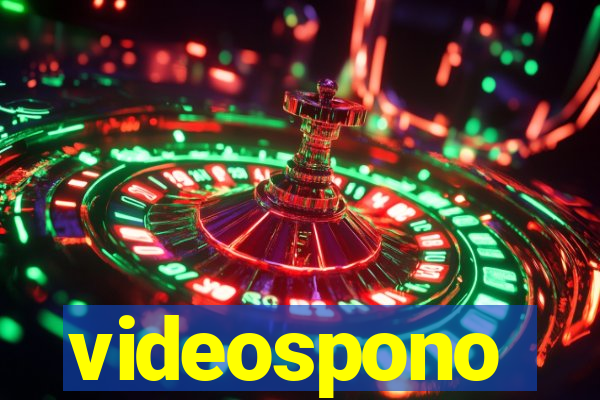 videospono