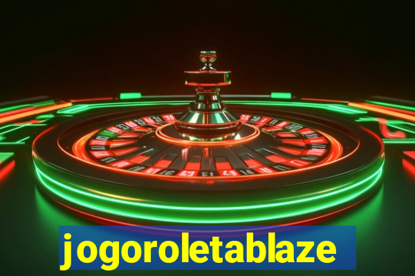 jogoroletablaze