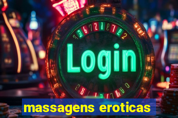 massagens eroticas