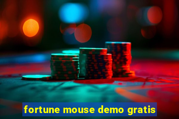 fortune mouse demo gratis