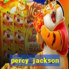 percy jackson completo dublado