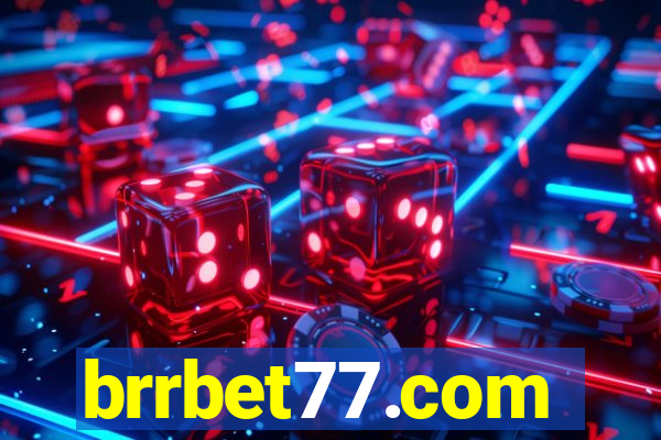 brrbet77.com