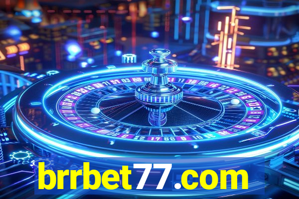 brrbet77.com