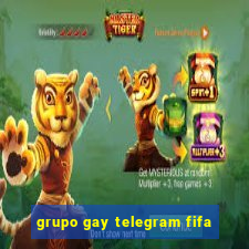 grupo gay telegram fifa