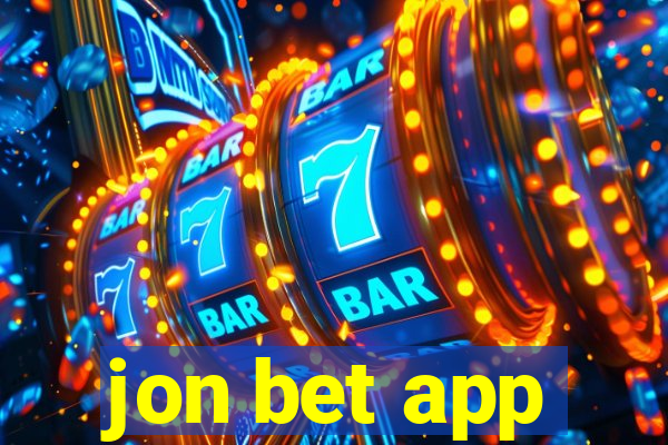 jon bet app