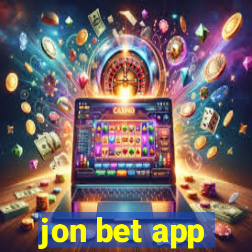 jon bet app