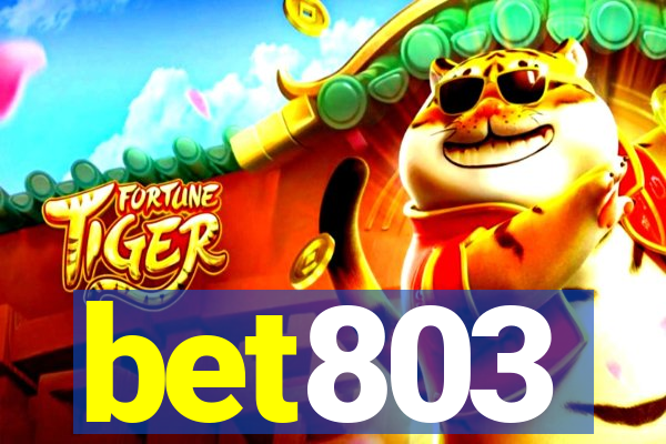 bet803