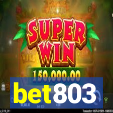 bet803