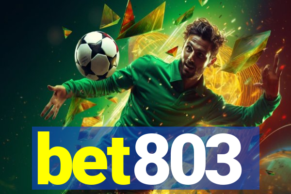 bet803