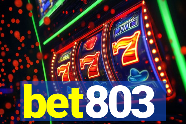 bet803