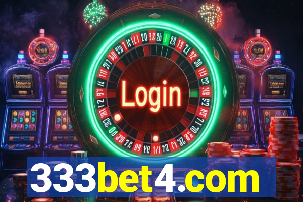 333bet4.com