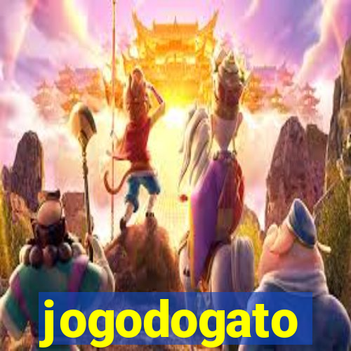 jogodogato