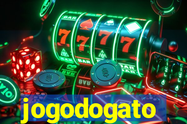 jogodogato