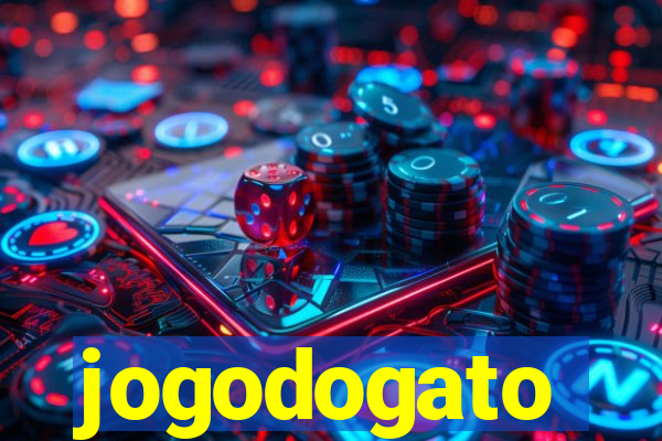 jogodogato