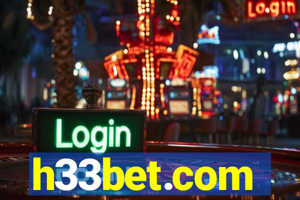 h33bet.com