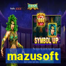 mazusoft