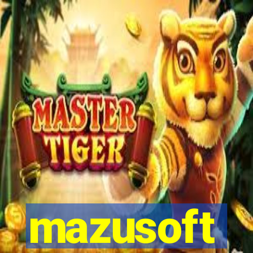 mazusoft