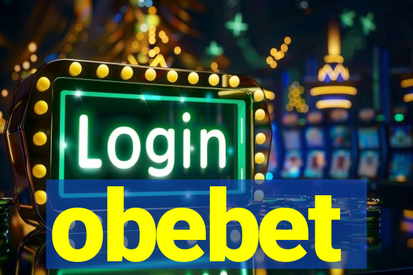 obebet