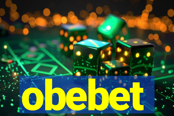 obebet