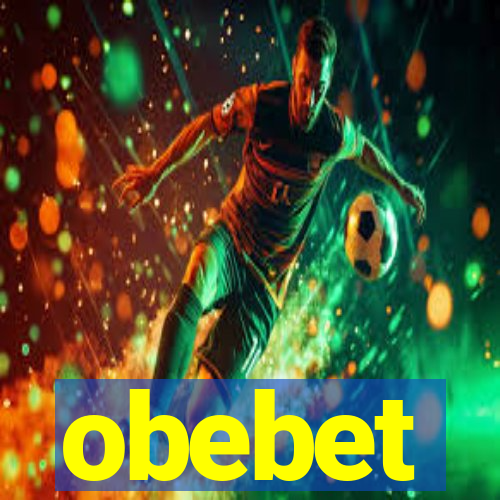 obebet