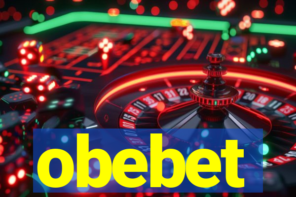 obebet