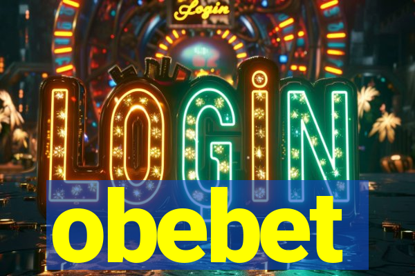 obebet