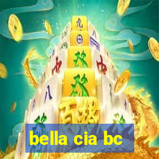 bella cia bc