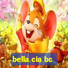 bella cia bc