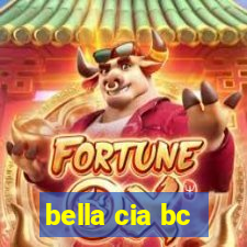 bella cia bc