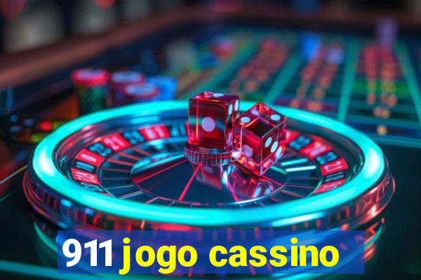 911 jogo cassino