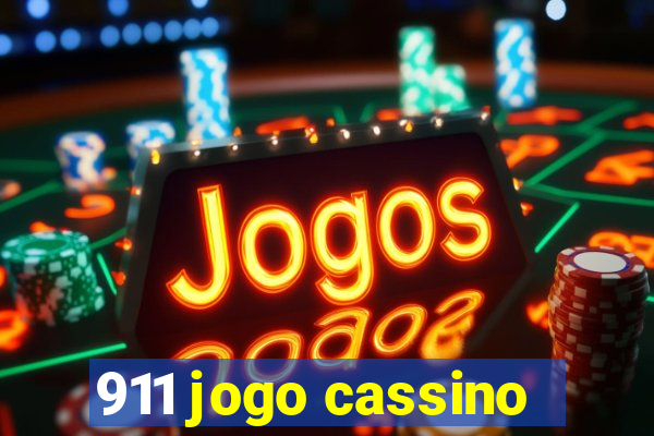 911 jogo cassino