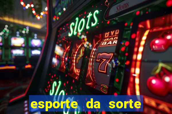 esporte da sorte logo png