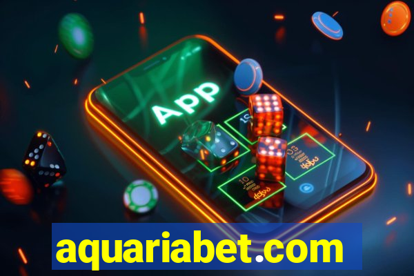 aquariabet.com