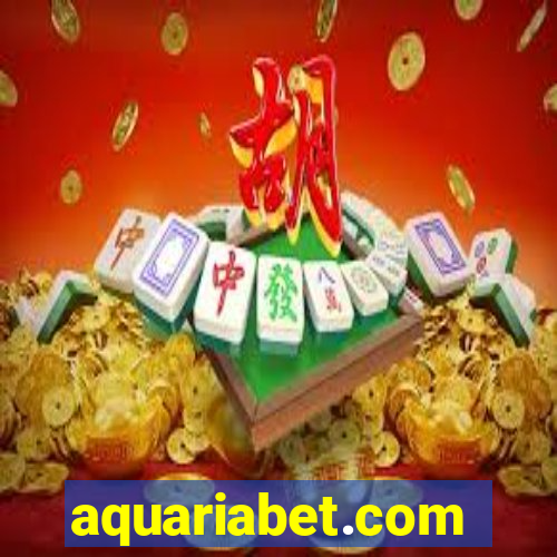 aquariabet.com