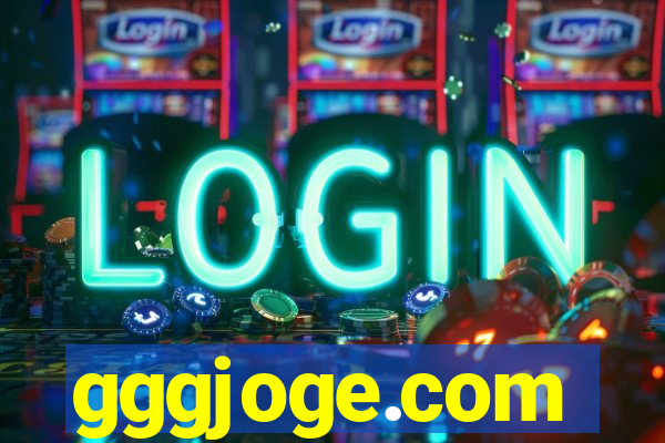 gggjoge.com