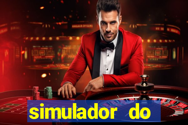 simulador do fortune tiger