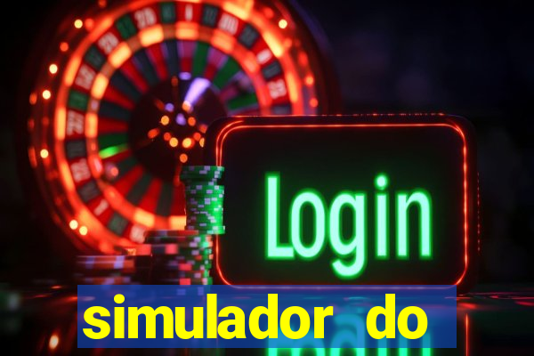 simulador do fortune tiger