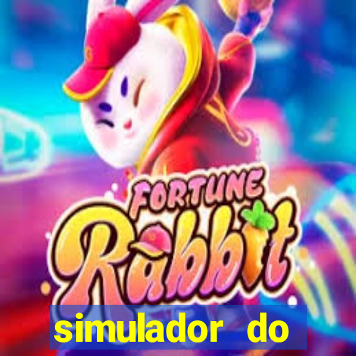 simulador do fortune tiger