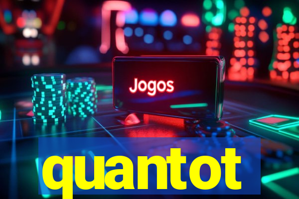 quantot