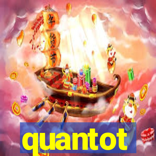 quantot