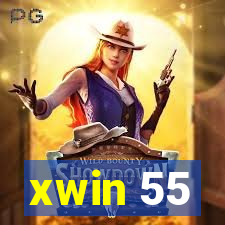 xwin 55