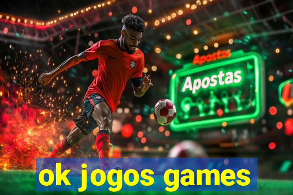 ok jogos games