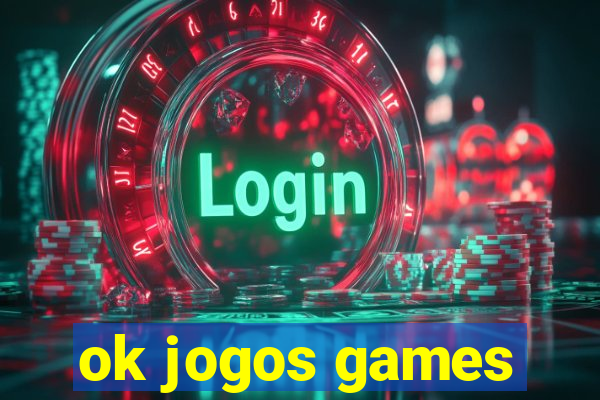 ok jogos games