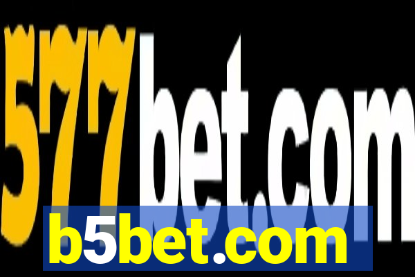 b5bet.com