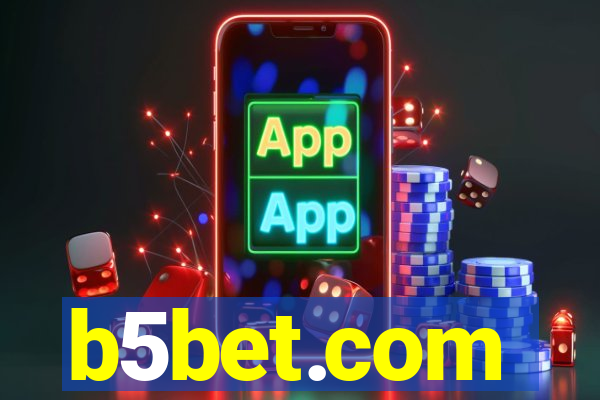 b5bet.com