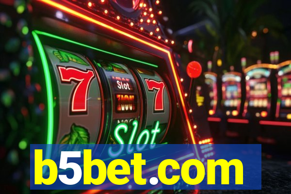 b5bet.com