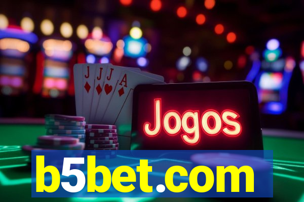 b5bet.com