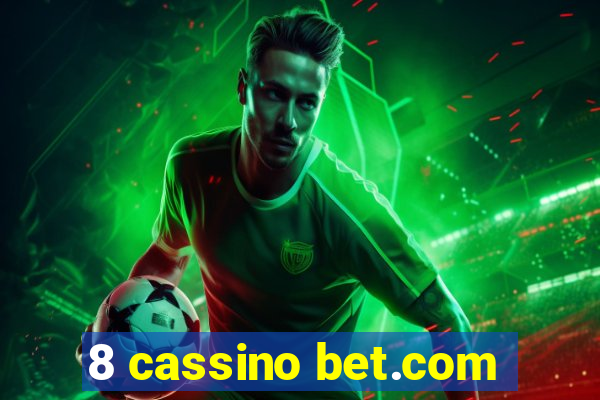 8 cassino bet.com