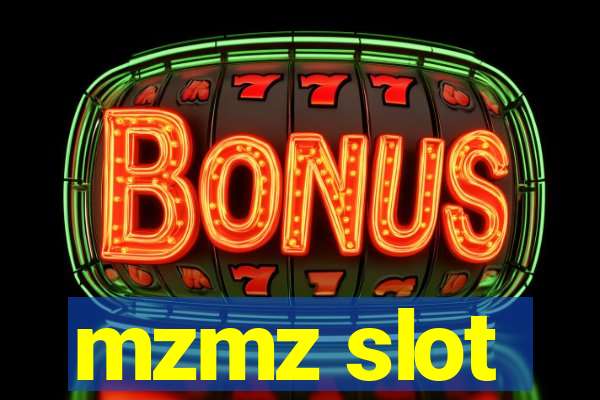 mzmz slot