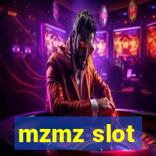 mzmz slot